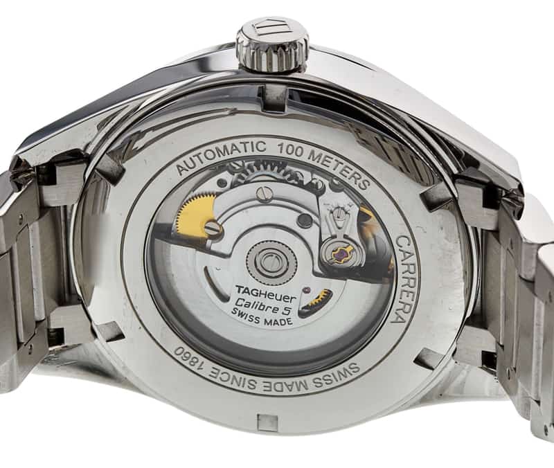 Tag Heuer Carrera WAR201A.BA0723